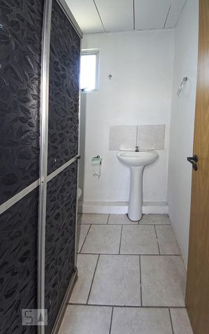 Apartamento à venda com 50m², 2 quartos e 1 vagaBanheiro