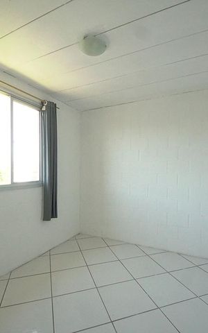 Apartamento à venda com 50m², 2 quartos e 1 vagaQuarto 1
