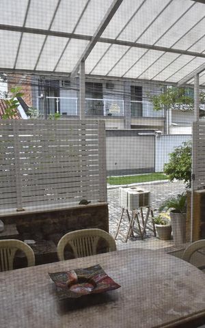 Casa de condomínio à venda com 160m², 4 quartos e 1 vagaVista do Quarto 3