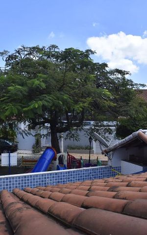 Casa de condomínio à venda com 160m², 4 quartos e 1 vagaVista do Quarto 1