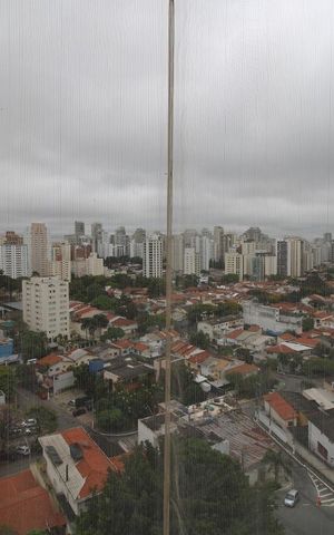 Apartamento à venda com 62m², 1 quarto e 2 vagas Apartamento à venda com 62m², 1 quarto e 2 vagasVista