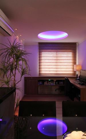 Apartamento à venda com 62m², 1 quarto e 2 vagas Apartamento à venda com 62m², 1 quarto e 2 vagasSala