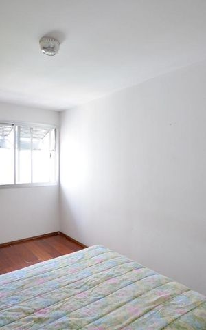 Apartamento à venda com 72m², 2 quartos e 1 vaga Apartamento à venda com 72m², 2 quartos e 1 vagaQuarto 2