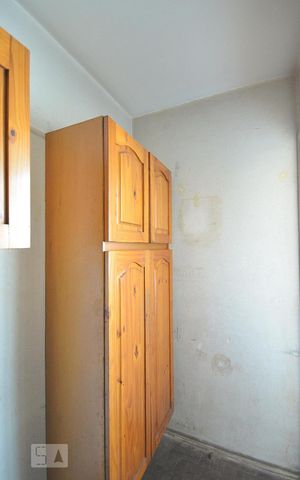 Apartamento à venda com 72m², 2 quartos e 1 vaga Apartamento à venda com 72m², 2 quartos e 1 vagaQuarto de Serviço