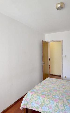 Apartamento à venda com 72m², 2 quartos e 1 vaga Apartamento à venda com 72m², 2 quartos e 1 vagaQuarto 2
