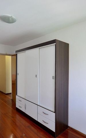 Apartamento à venda com 72m², 2 quartos e 1 vaga Apartamento à venda com 72m², 2 quartos e 1 vagaQuarto 1