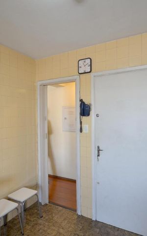 Apartamento à venda com 72m², 2 quartos e 1 vaga Apartamento à venda com 72m², 2 quartos e 1 vagaCozinha