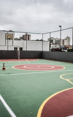 Apartamento à venda com 49m², 2 quartos e 1 vagaQuadra