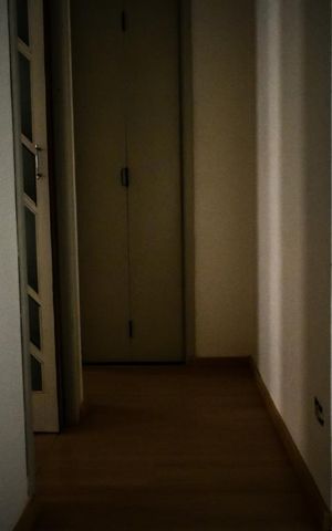 Apartamento à venda com 49m², 2 quartos e 1 vagaCorredor