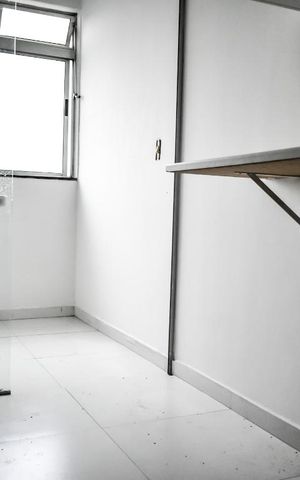 Apartamento à venda com 49m², 2 quartos e 1 vagaCozinha