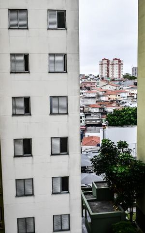 Apartamento à venda com 49m², 2 quartos e 1 vagaVista Sala