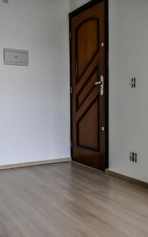 Apartamento à venda com 49m², 2 quartos e 1 vagaSala