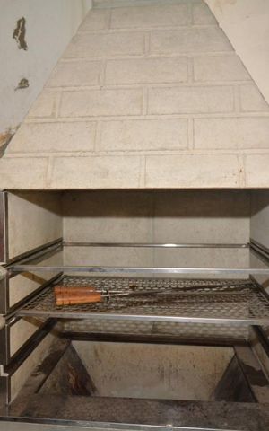 Apartamento à venda com 72m², 3 quartos e 1 vagaÁrea comum - Salão de festas - Churrasqueira