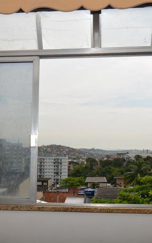 Apartamento à venda com 72m², 3 quartos e 1 vagaSala