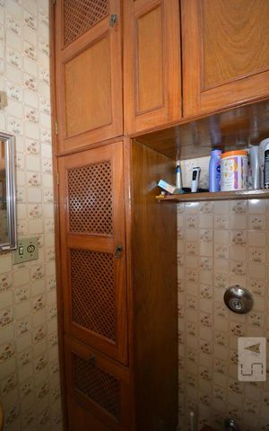 Apartamento à venda com 72m², 3 quartos e 1 vagaBanheiro