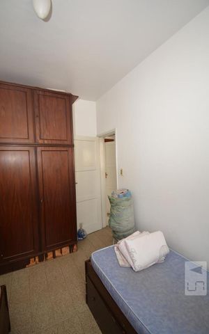 Apartamento à venda com 72m², 3 quartos e 1 vagaQuarto 2
