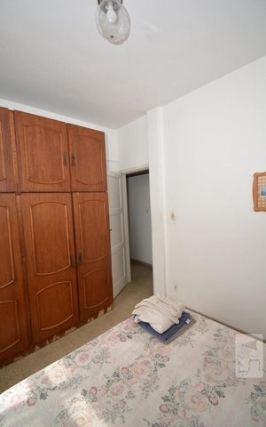 Apartamento à venda com 72m², 3 quartos e 1 vagaQuarto 1