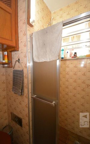 Apartamento à venda com 72m², 3 quartos e 1 vagaBanheiro