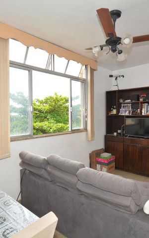 Apartamento à venda com 72m², 3 quartos e 1 vagaSala