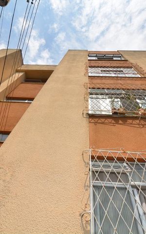 Apartamento à venda com 72m², 3 quartos e 1 vagaFachada do bloco