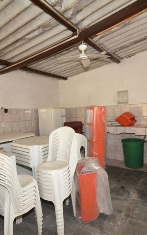 Apartamento à venda com 72m², 3 quartos e 1 vagaÁrea comum - Salão de festas