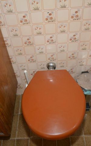 Apartamento à venda com 72m², 3 quartos e 1 vagaBanheiro