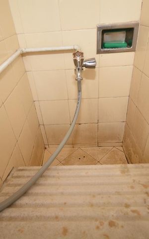 Apartamento à venda com 72m², 3 quartos e 1 vagaCozinha e Área de Serviço