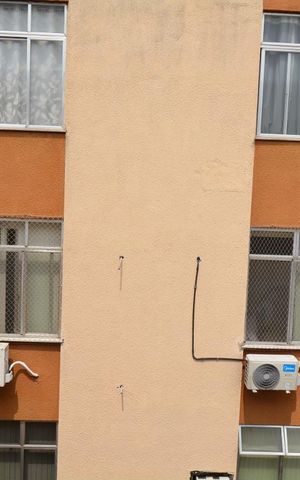 Apartamento à venda com 72m², 3 quartos e 1 vagaVista do Quarto Extra Reversível