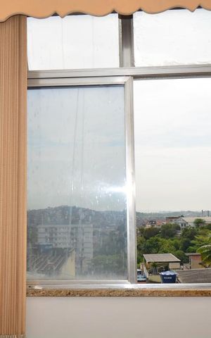 Apartamento à venda com 72m², 3 quartos e 1 vagaQuarto 1
