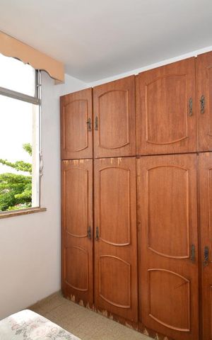 Apartamento à venda com 72m², 3 quartos e 1 vagaQuarto 1
