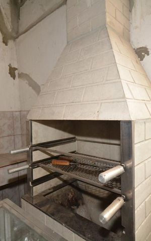 Apartamento à venda com 72m², 3 quartos e 1 vagaÁrea comum - Salão de festas - Churrasqueira