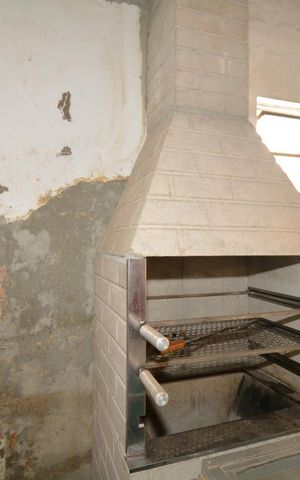 Apartamento à venda com 72m², 3 quartos e 1 vagaÁrea comum - Salão de festas - Churrasqueira
