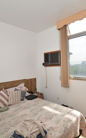 Apartamento à venda com 72m², 3 quartos e 1 vagaQuarto 1