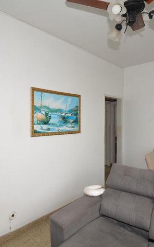 Apartamento à venda com 72m², 3 quartos e 1 vagaSala