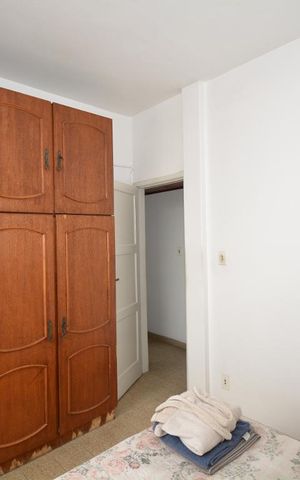 Apartamento à venda com 72m², 3 quartos e 1 vagaQuarto 1