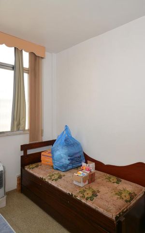 Apartamento à venda com 72m², 3 quartos e 1 vagaQuarto 2