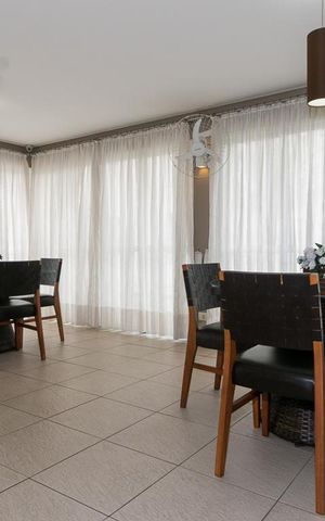 Apartamento à venda com 91m², 3 quartos e 1 vaga Apartamento à venda com 91m², 3 quartos e 1 vagaÁrea comum - Salão de festas