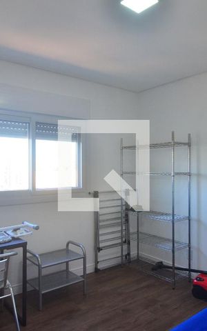 Apartamento à venda com 80m², 2 quartos e 2 vagasQuarto 1