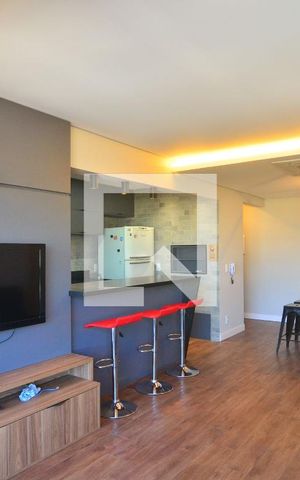 Apartamento à venda com 80m², 2 quartos e 2 vagasSala