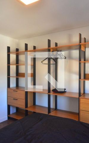 Apartamento à venda com 80m², 2 quartos e 2 vagasSuíte