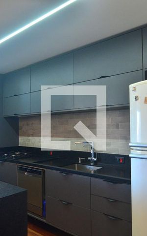 Apartamento à venda com 80m², 2 quartos e 2 vagasCozinha