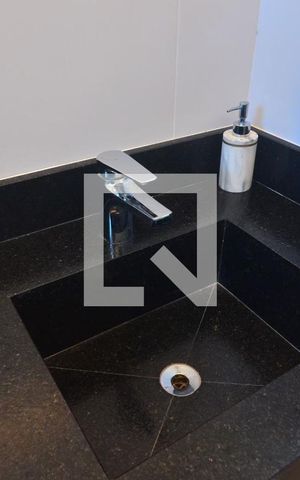 Apartamento à venda com 80m², 2 quartos e 2 vagasBanheiro Suíte