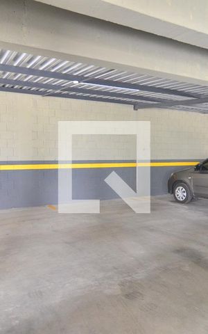 Apartamento à venda com 80m², 2 quartos e 2 vagasGaragem