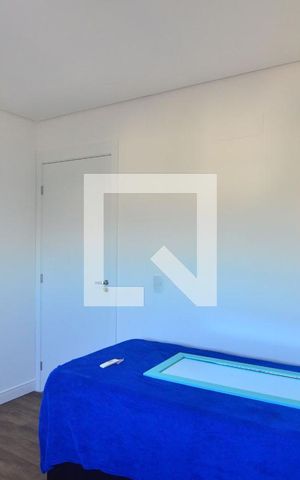 Apartamento à venda com 80m², 2 quartos e 2 vagasQuarto 1