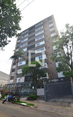 Apartamento à venda com 80m², 2 quartos e 2 vagasFachada