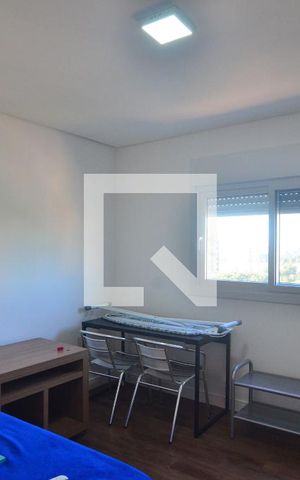 Apartamento à venda com 80m², 2 quartos e 2 vagasQuarto 1
