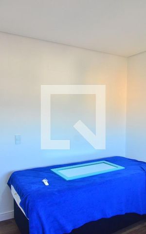 Apartamento à venda com 80m², 2 quartos e 2 vagasQuarto 1