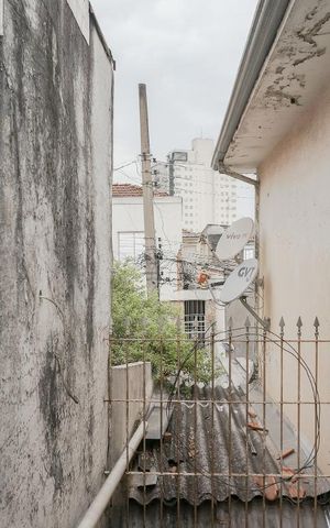 Casa à venda com 90m², 3 quartos e 1 vaga Casa à venda com 90m², 3 quartos e 1 vagaVista do Quarto 3