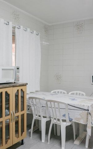 Casa à venda com 90m², 3 quartos e 1 vaga Casa à venda com 90m², 3 quartos e 1 vagaCozinha