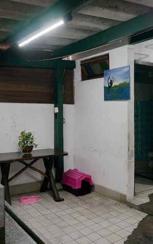 Casa à venda com 90m², 3 quartos e 1 vaga Casa à venda com 90m², 3 quartos e 1 vagaÁrea de Serviço